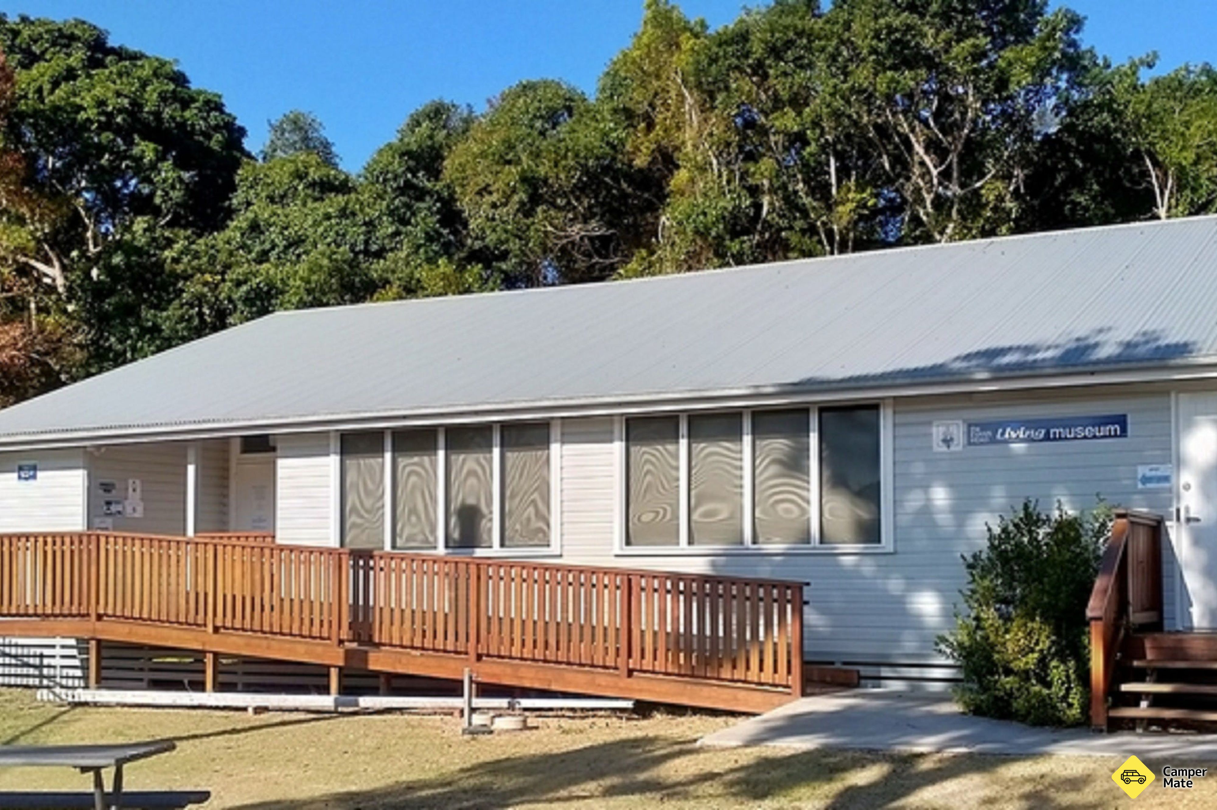 Evans Head Living Museum(エヴァンス・ヘッド・ライヴ・ミュージアム) - Image 3