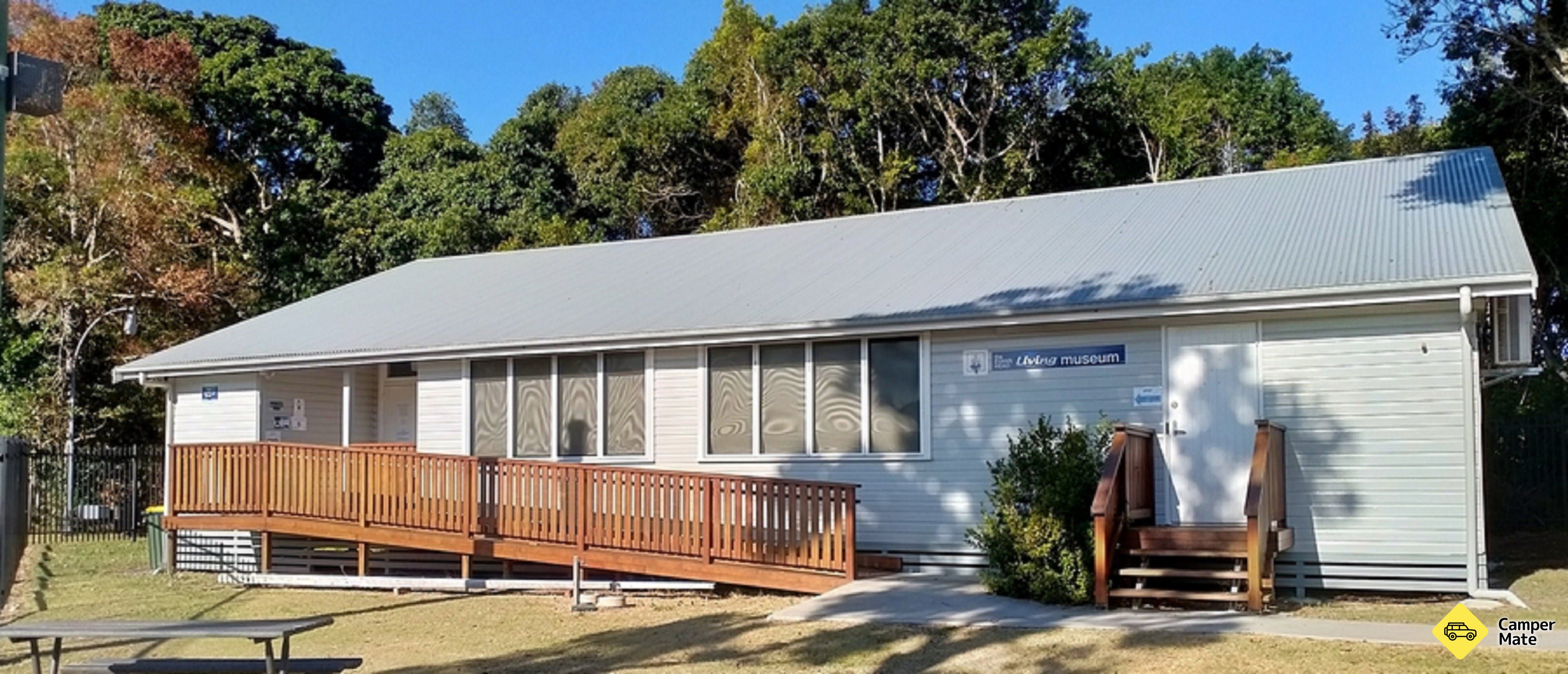Evans Head Living Museum(エヴァンス・ヘッド・ライヴ・ミュージアム) - Image 3