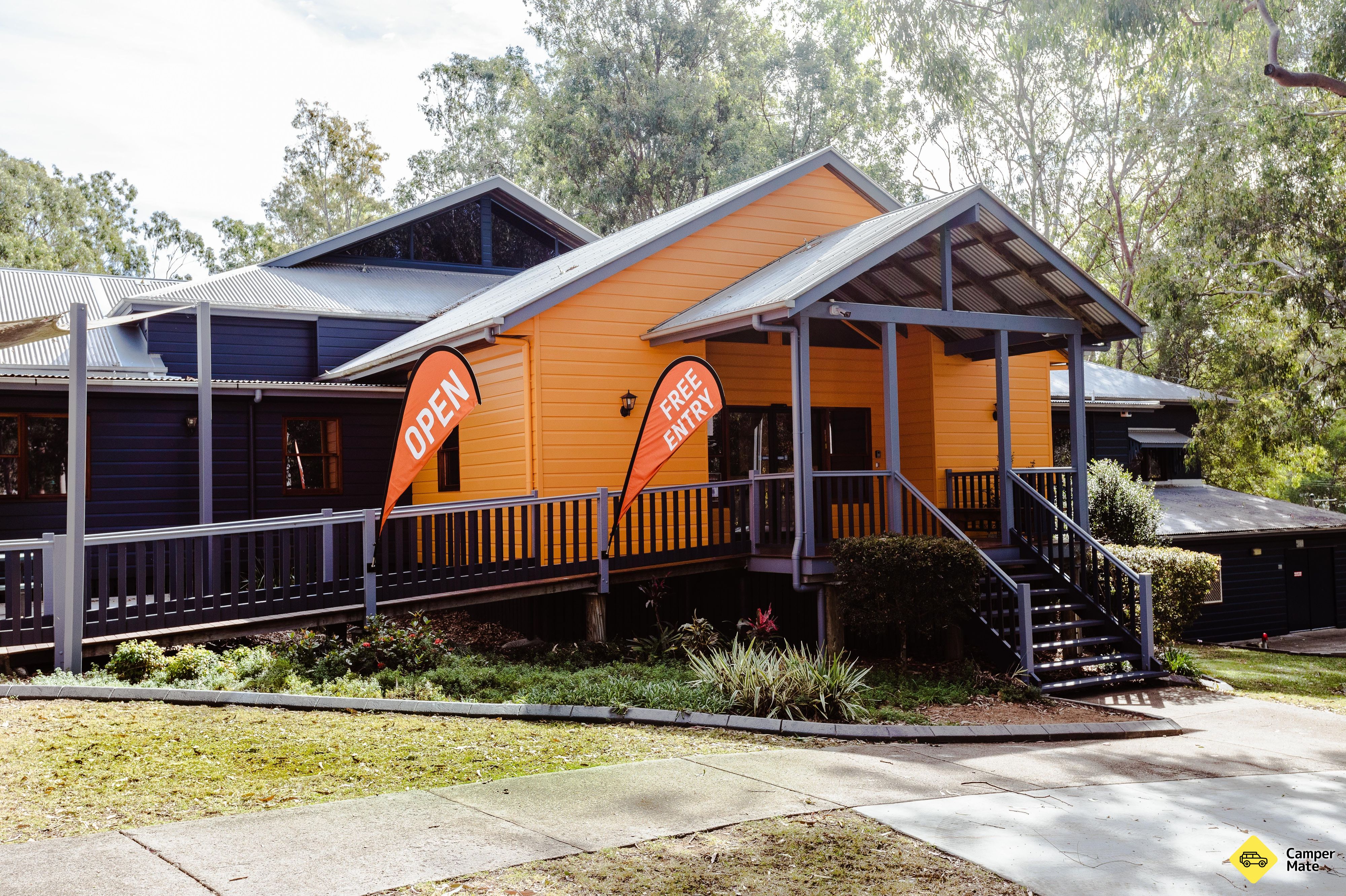 Læs mere om Pine Rivers Heritage Museum - Image 3