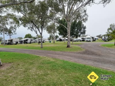 Goondiwindi Holiday Park