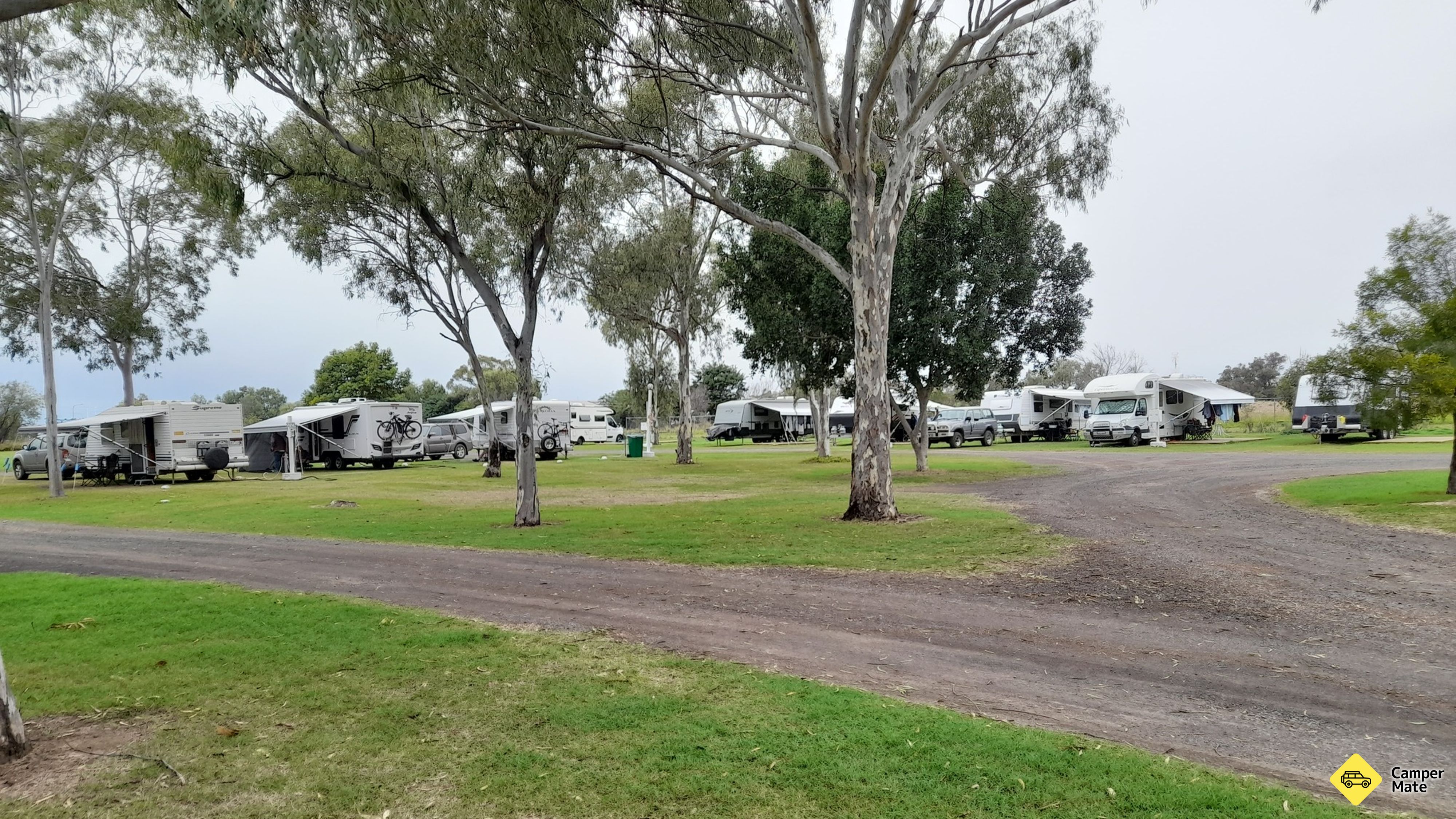 Aktivitäten in der Nähe von Goondiwindi Holiday Park