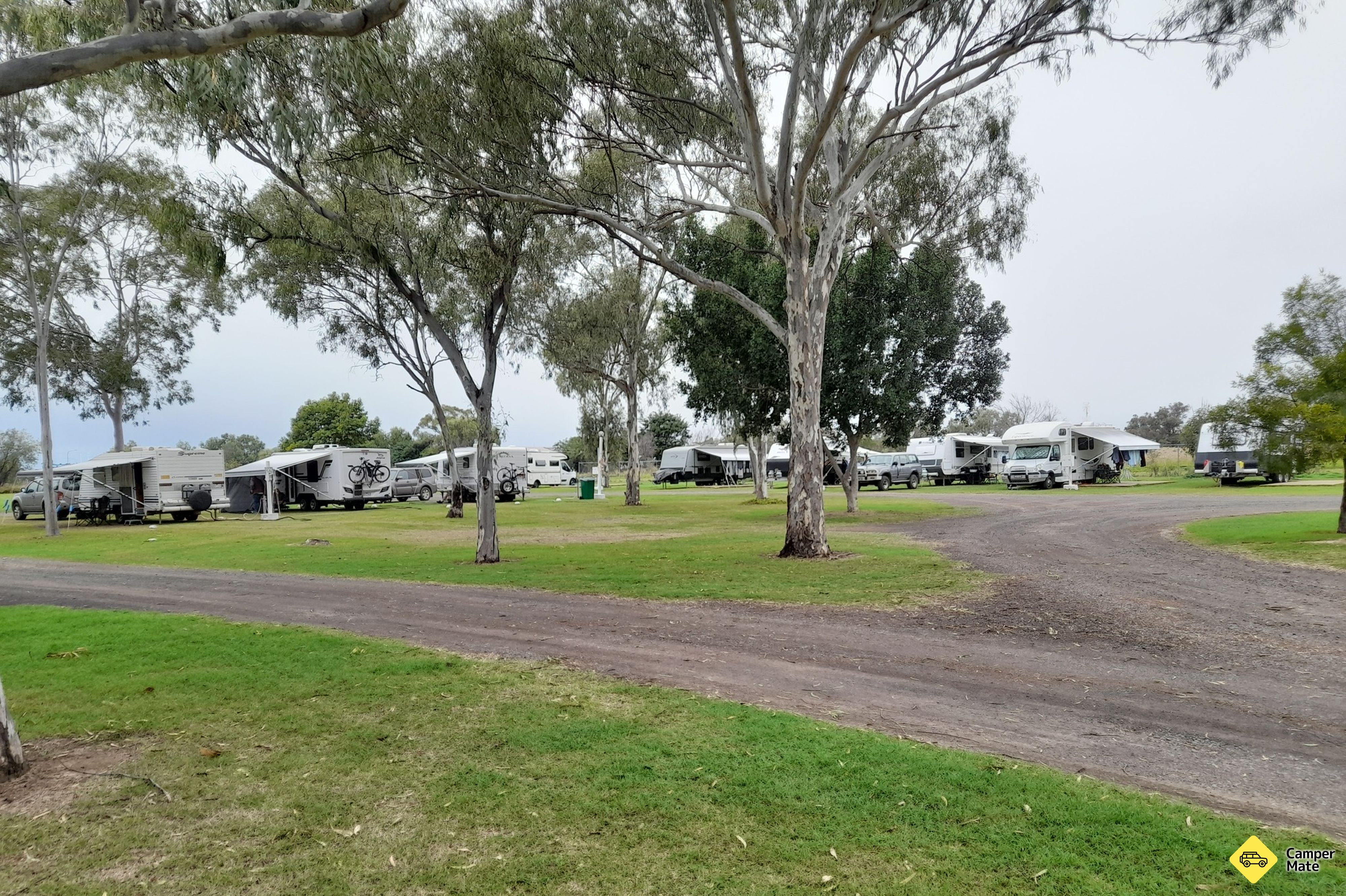 Goondiwindi Holiday Park
