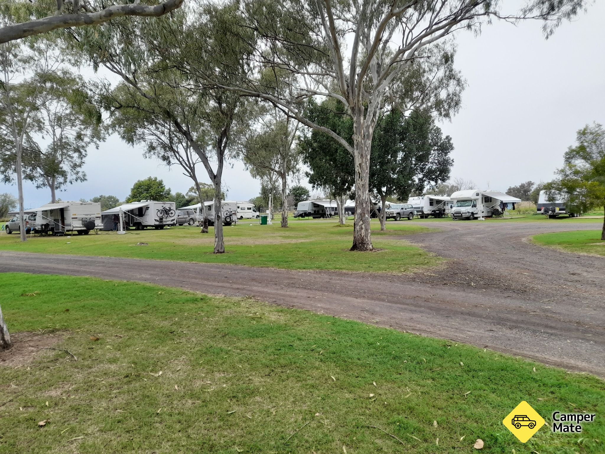 Aktivitäten in der Nähe von Goondiwindi Holiday Park