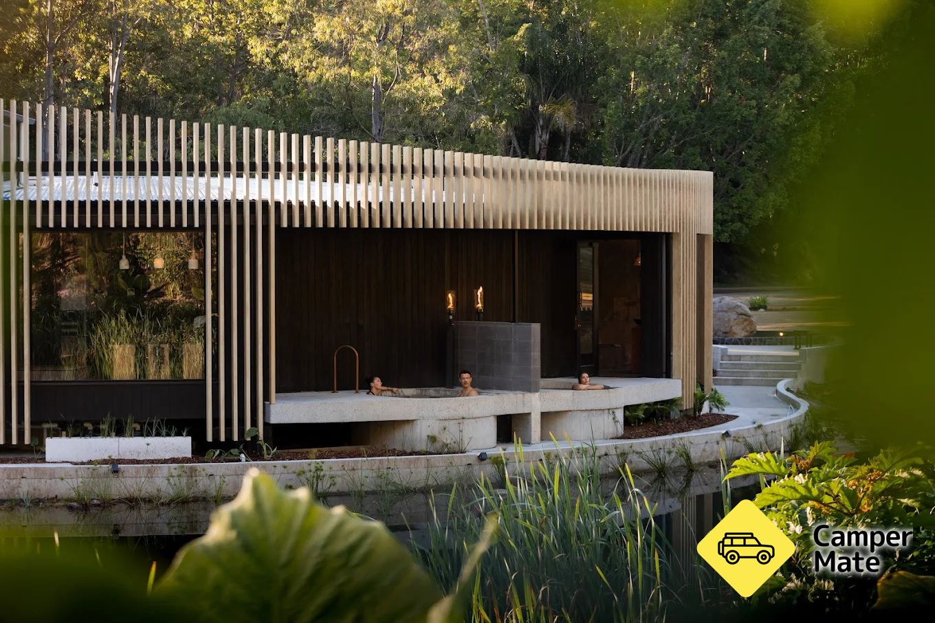 SOL Elements Bathhouse and Spa - Image 2