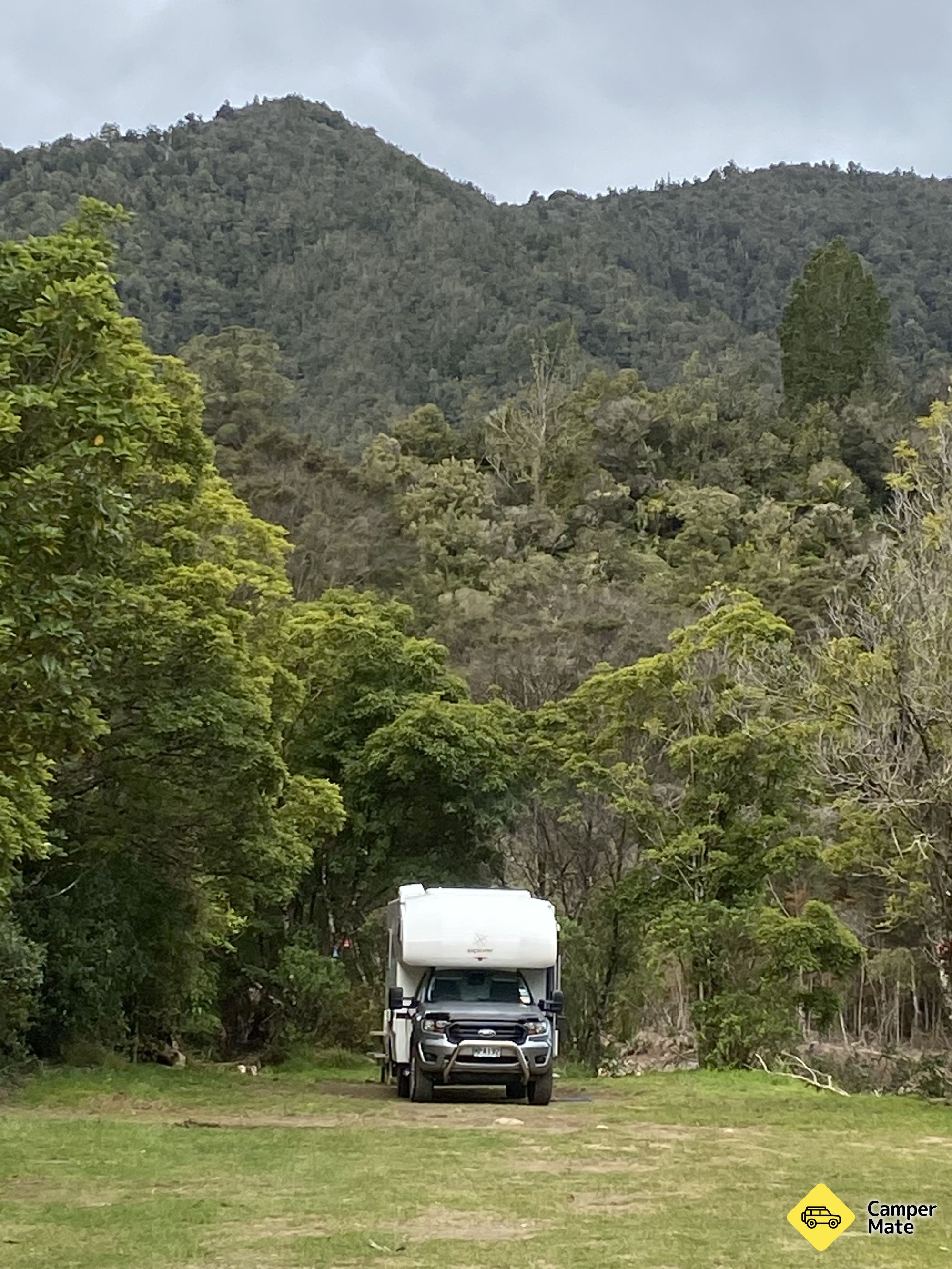 Totara Flat Campsite - Image 3
