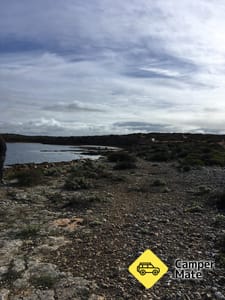 Wittelbee Conservation Park