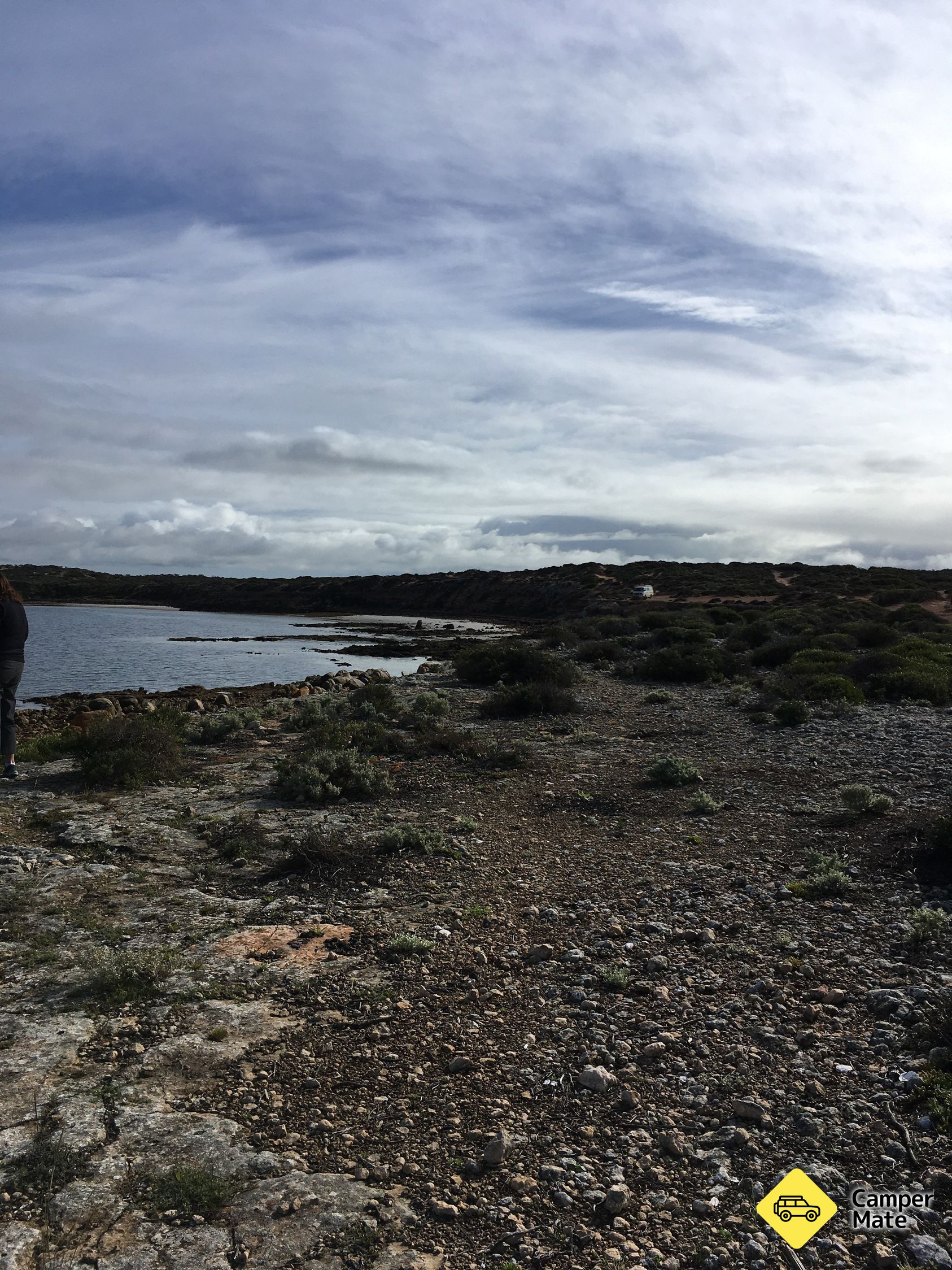 Wittelbee Conservation Park