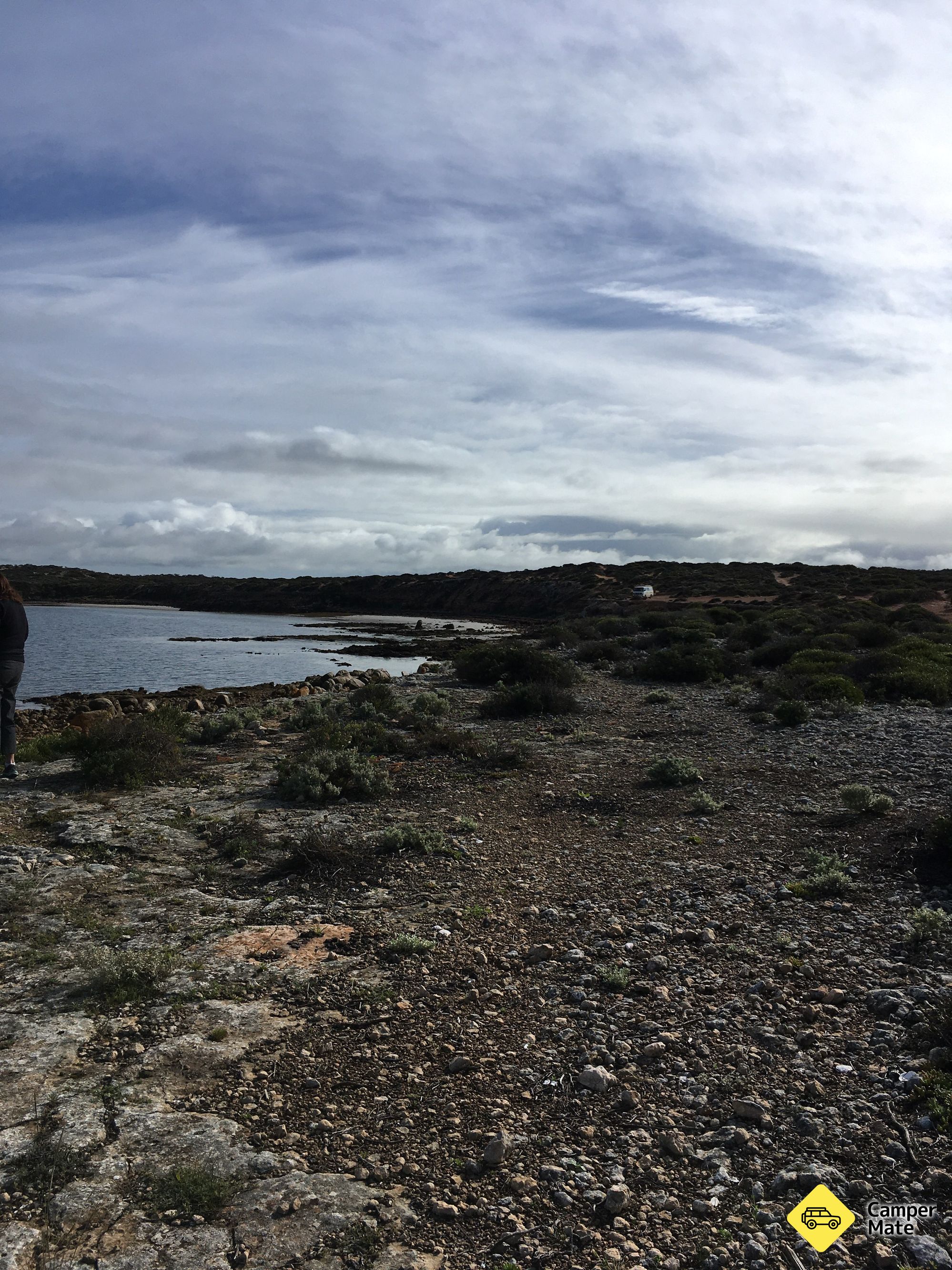 Wittelbee Conservation Park