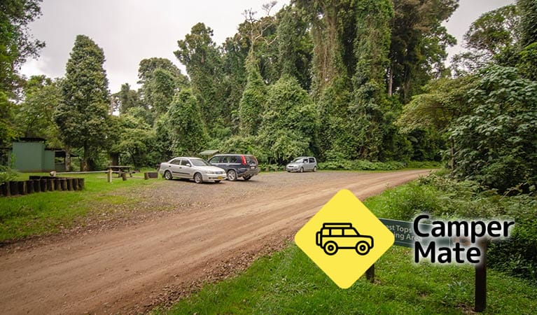 Forest Tops Campground - Image 3