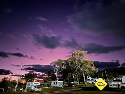 Toowoomba Showgrounds