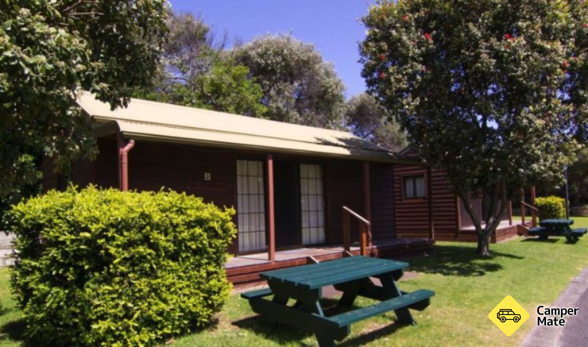 Surfside Holiday Park - Image 2