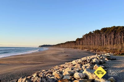 Bruce Bay