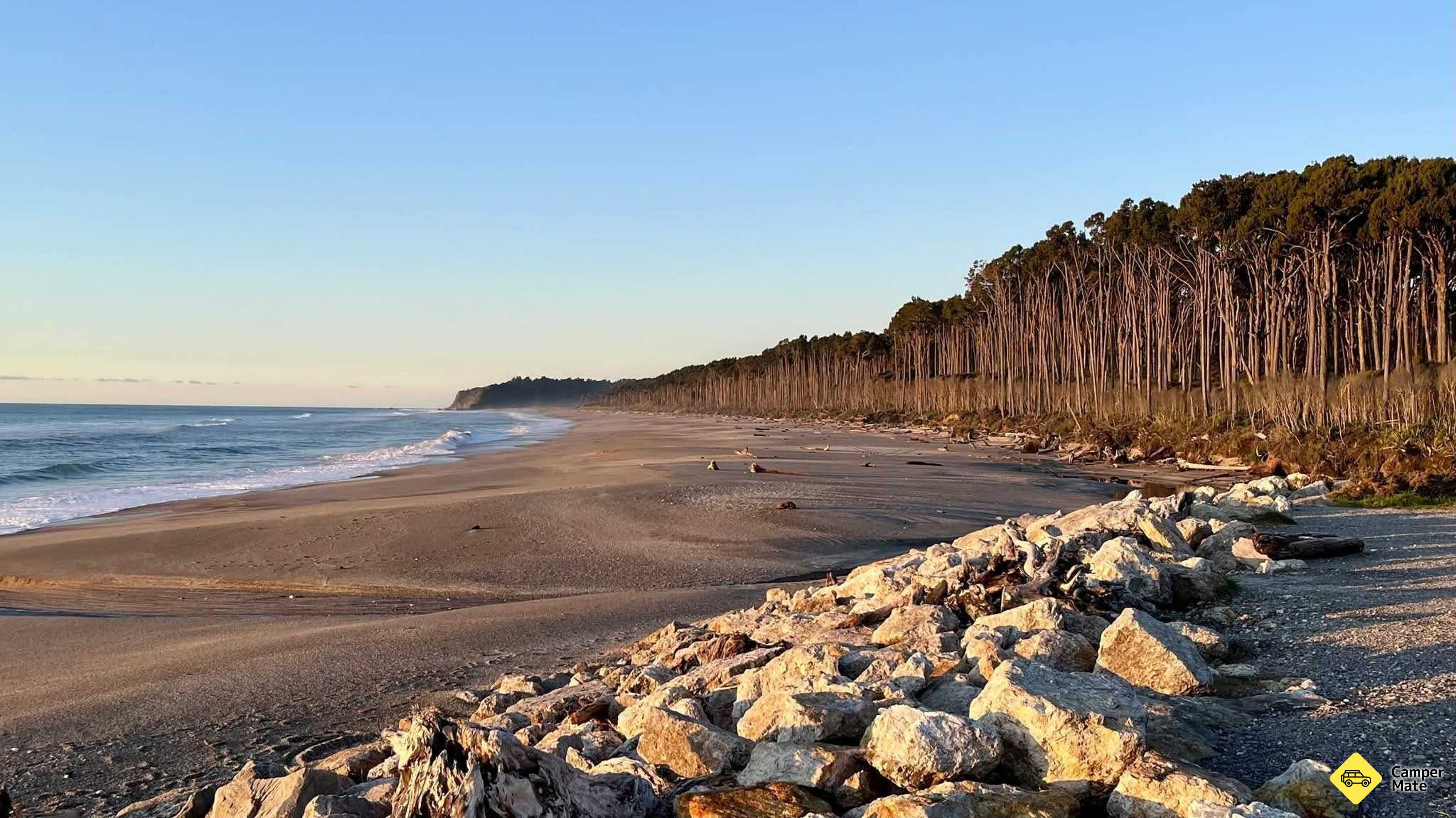 Bruce Bay