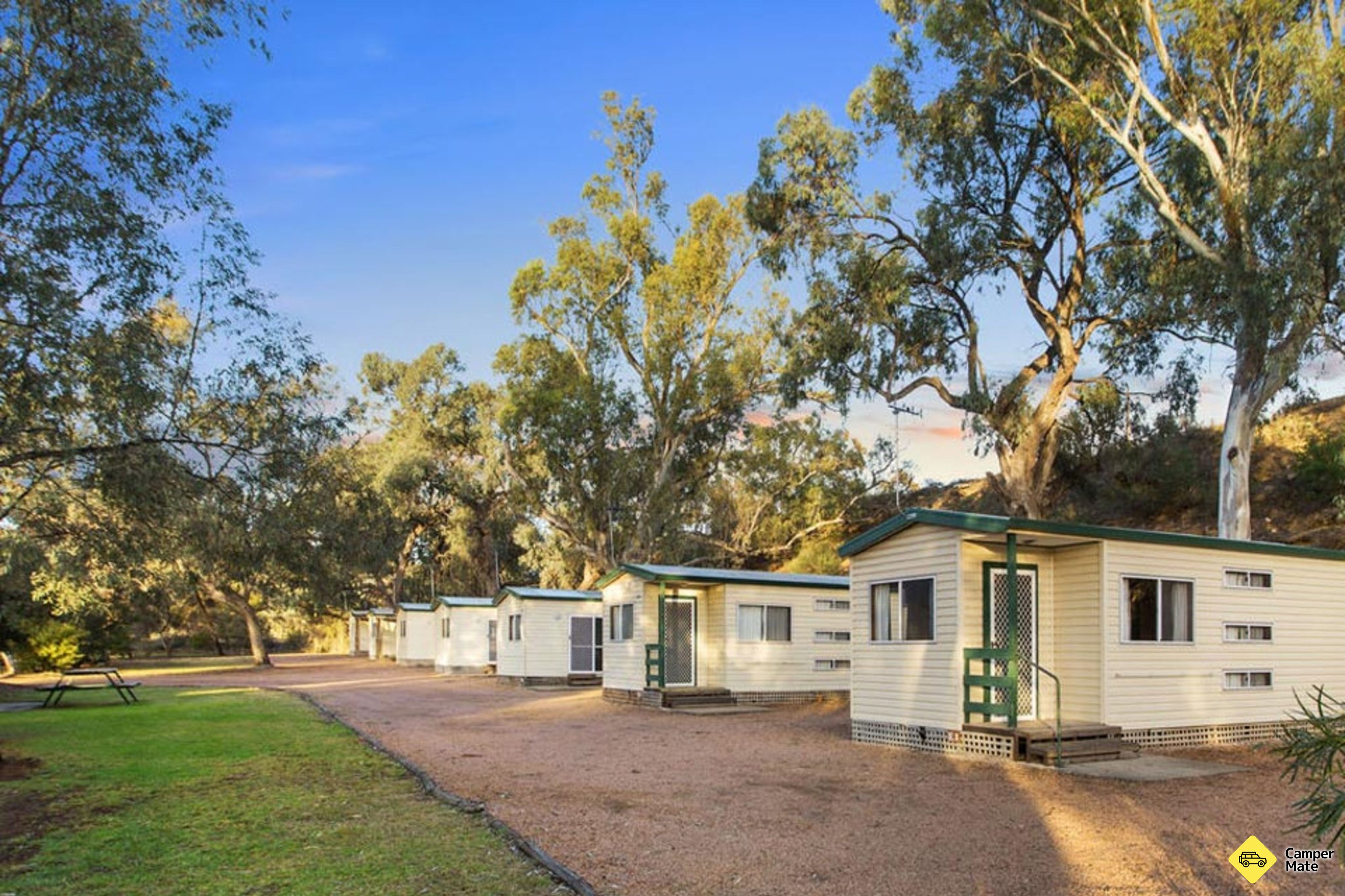 Morgan Riverside Caravan Park - Image 3
