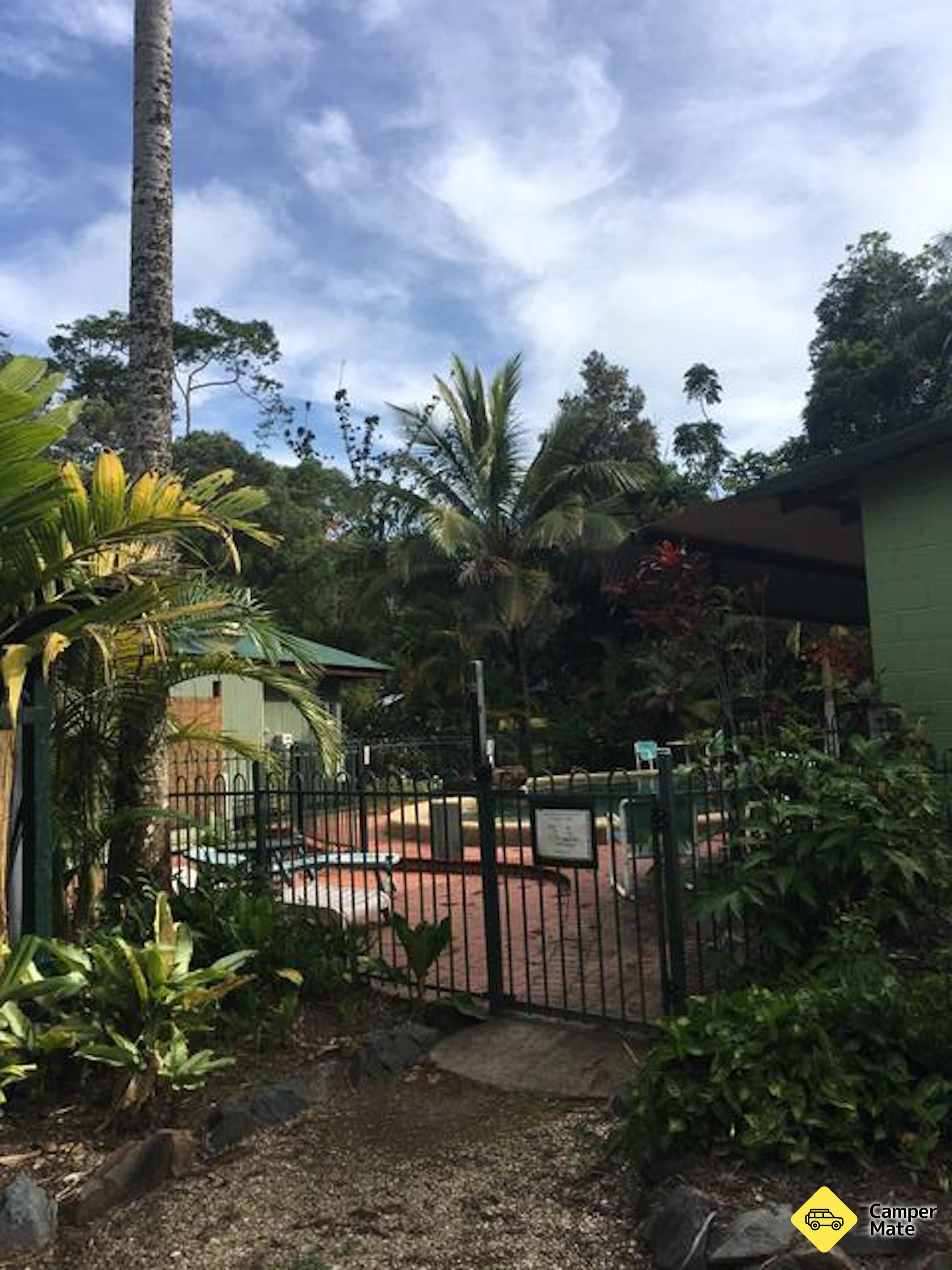 Kuranda Caravan Park - Image 2