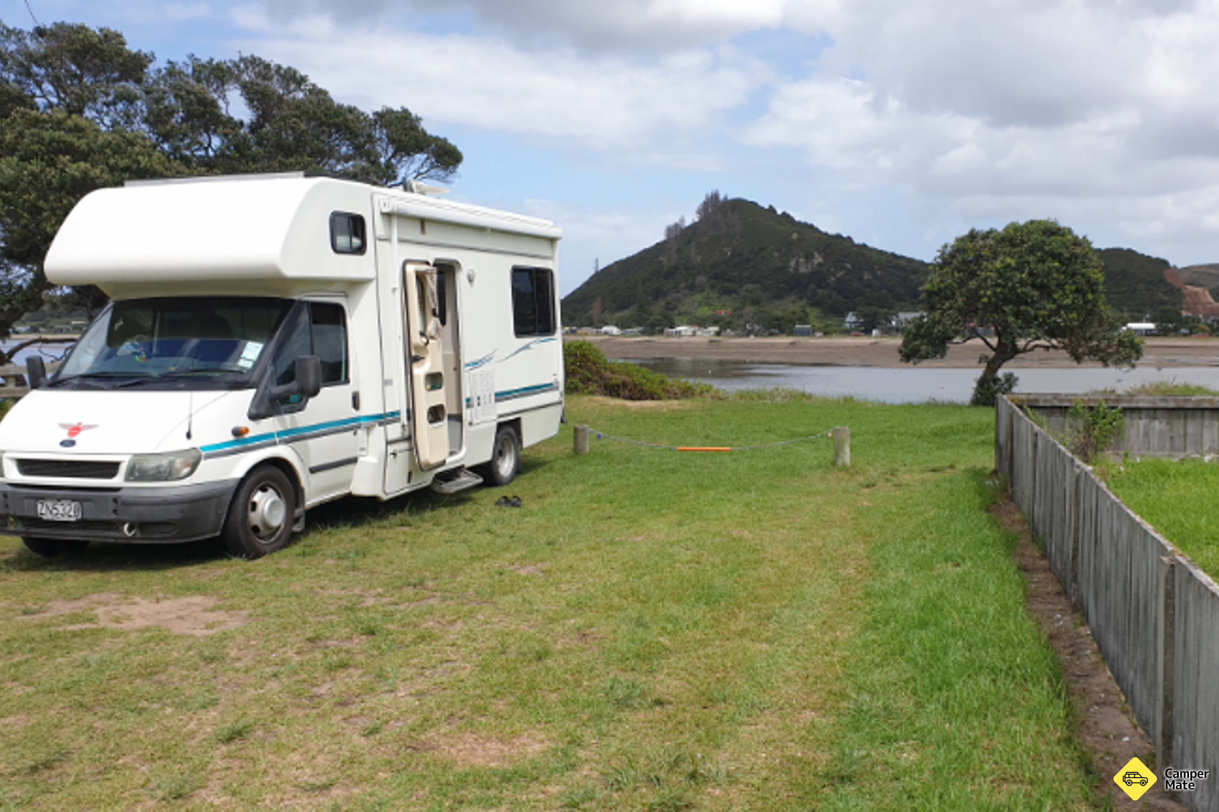 Pataua North Free Camp - Image 3