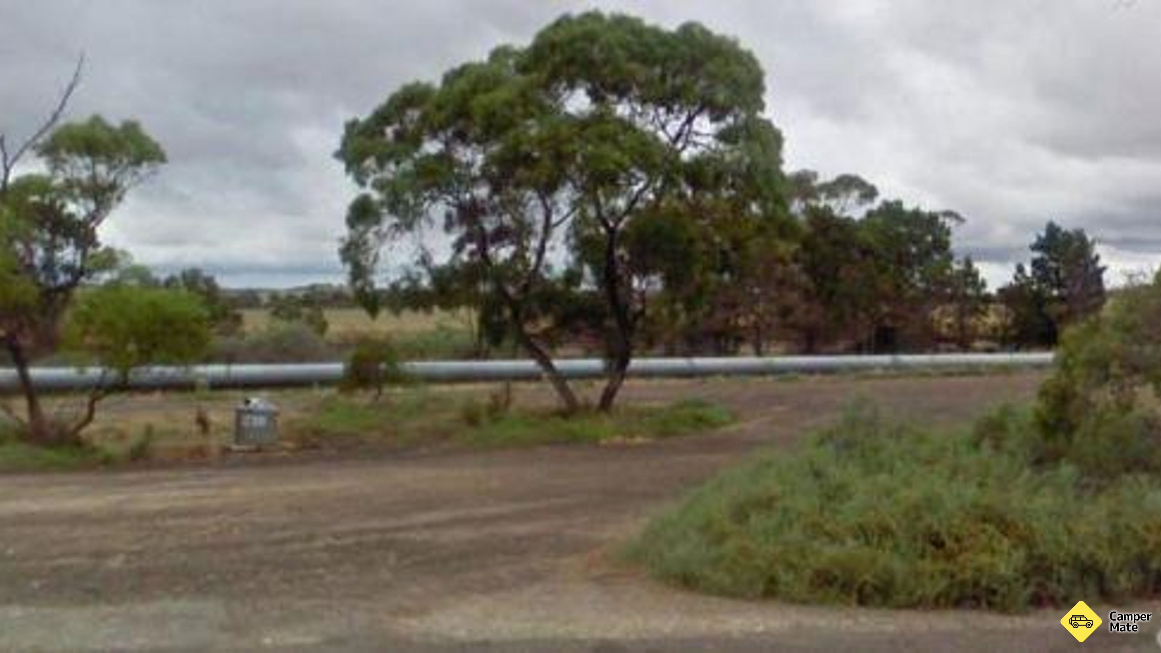 Coomandook du Nord