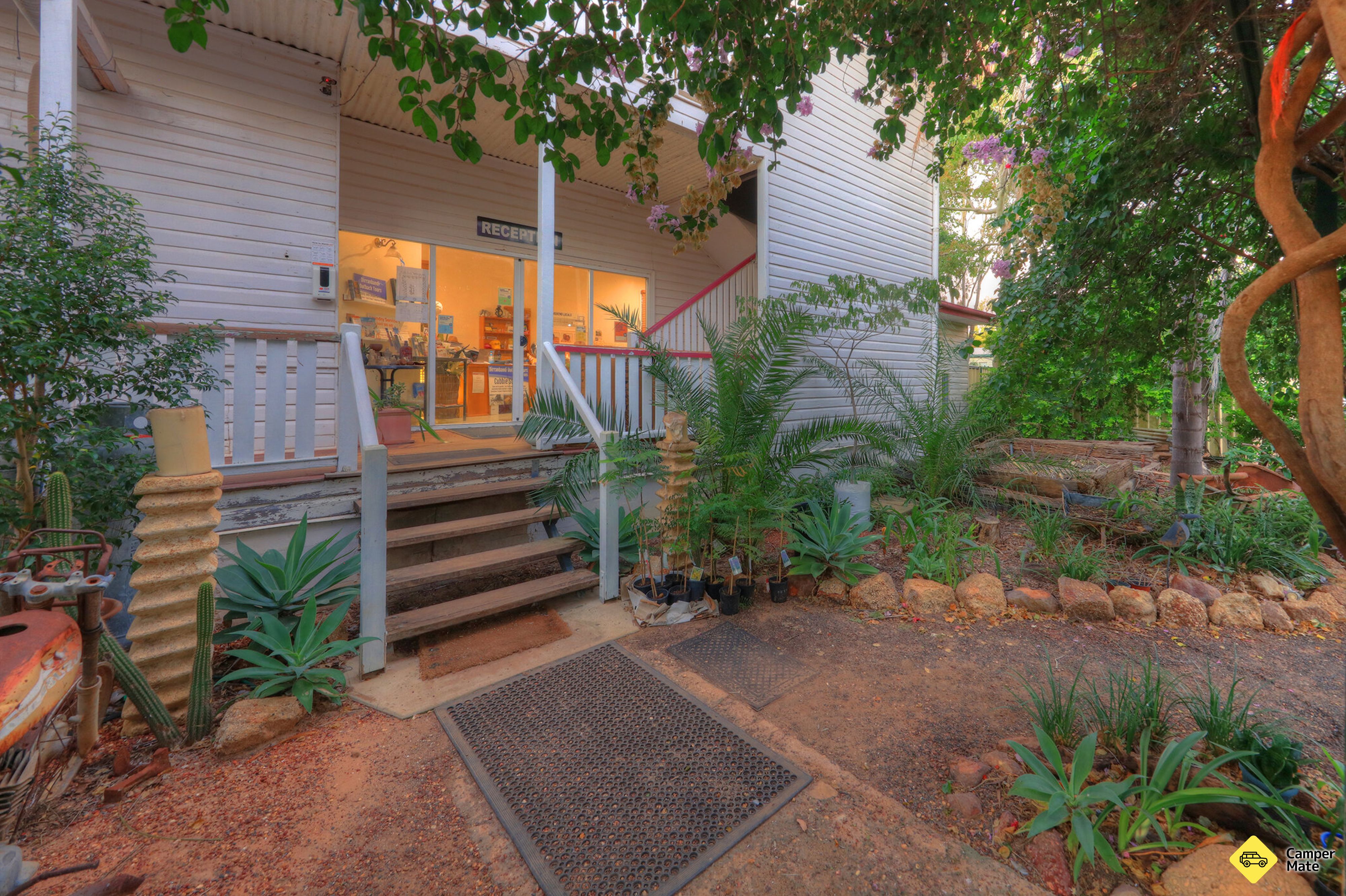 Dirranbandi Caravan Park - Image 2
