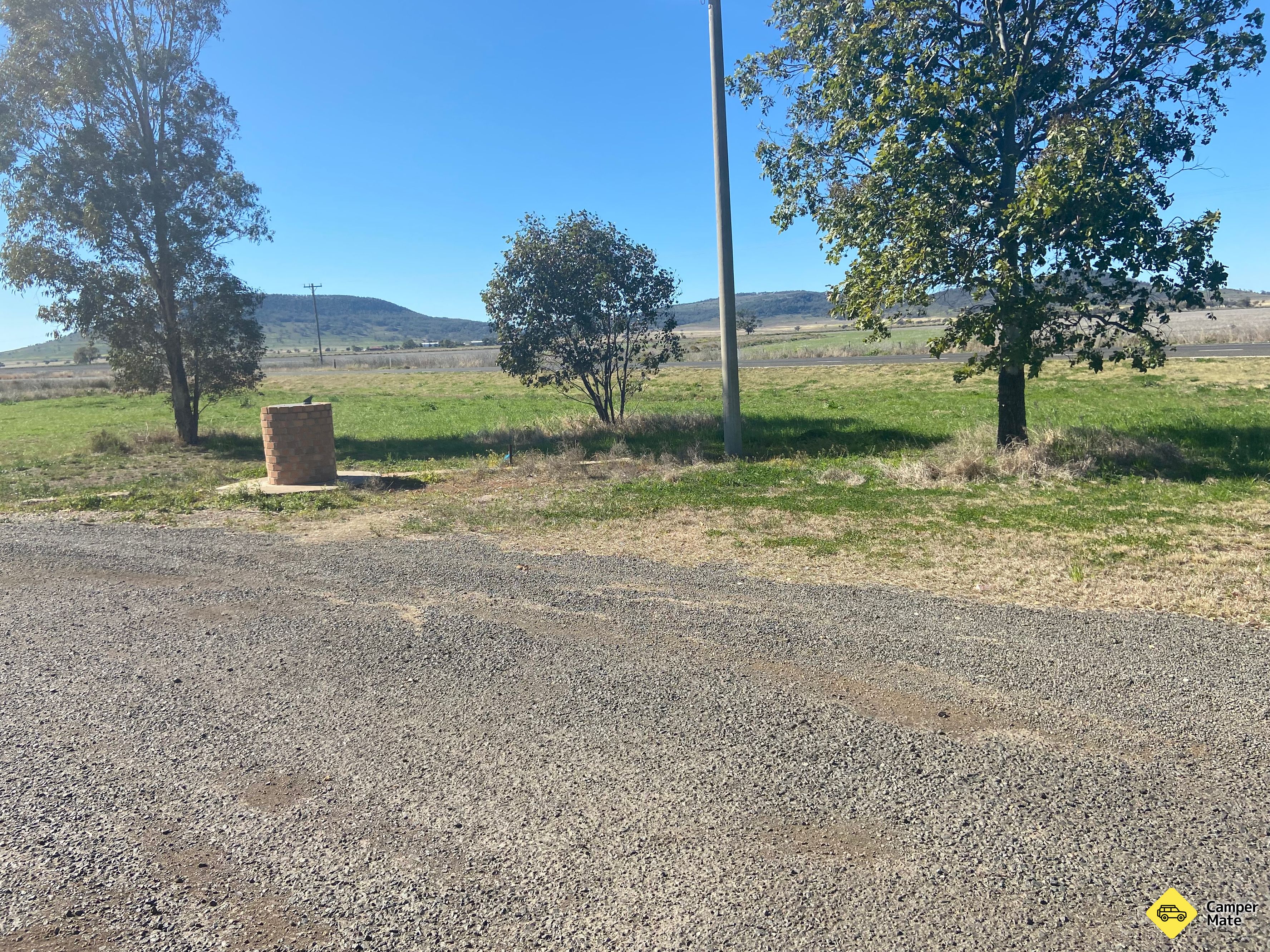 150 Meridian Rest Area - Image 2