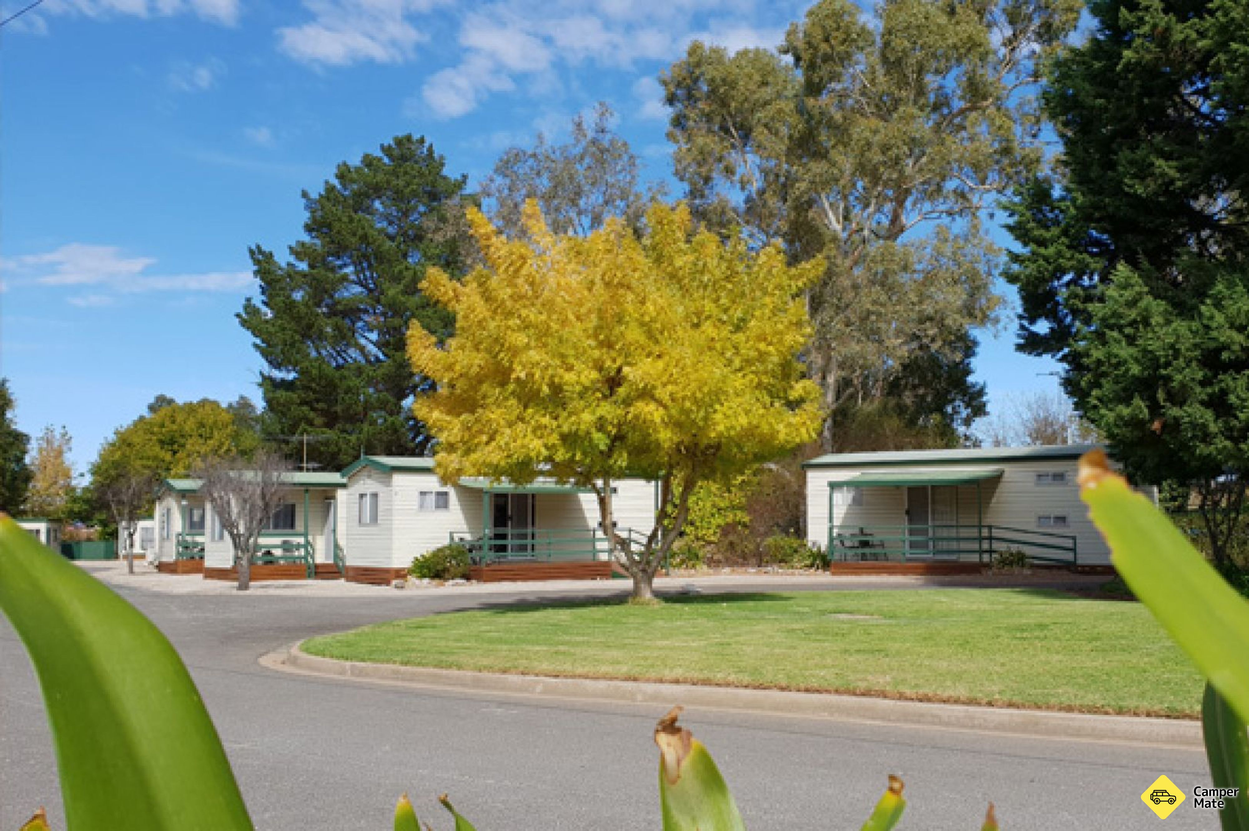 Mount Barker Caravan and Tourist Park - Image 3