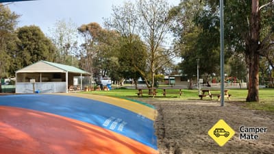 Shepparton Holiday Park