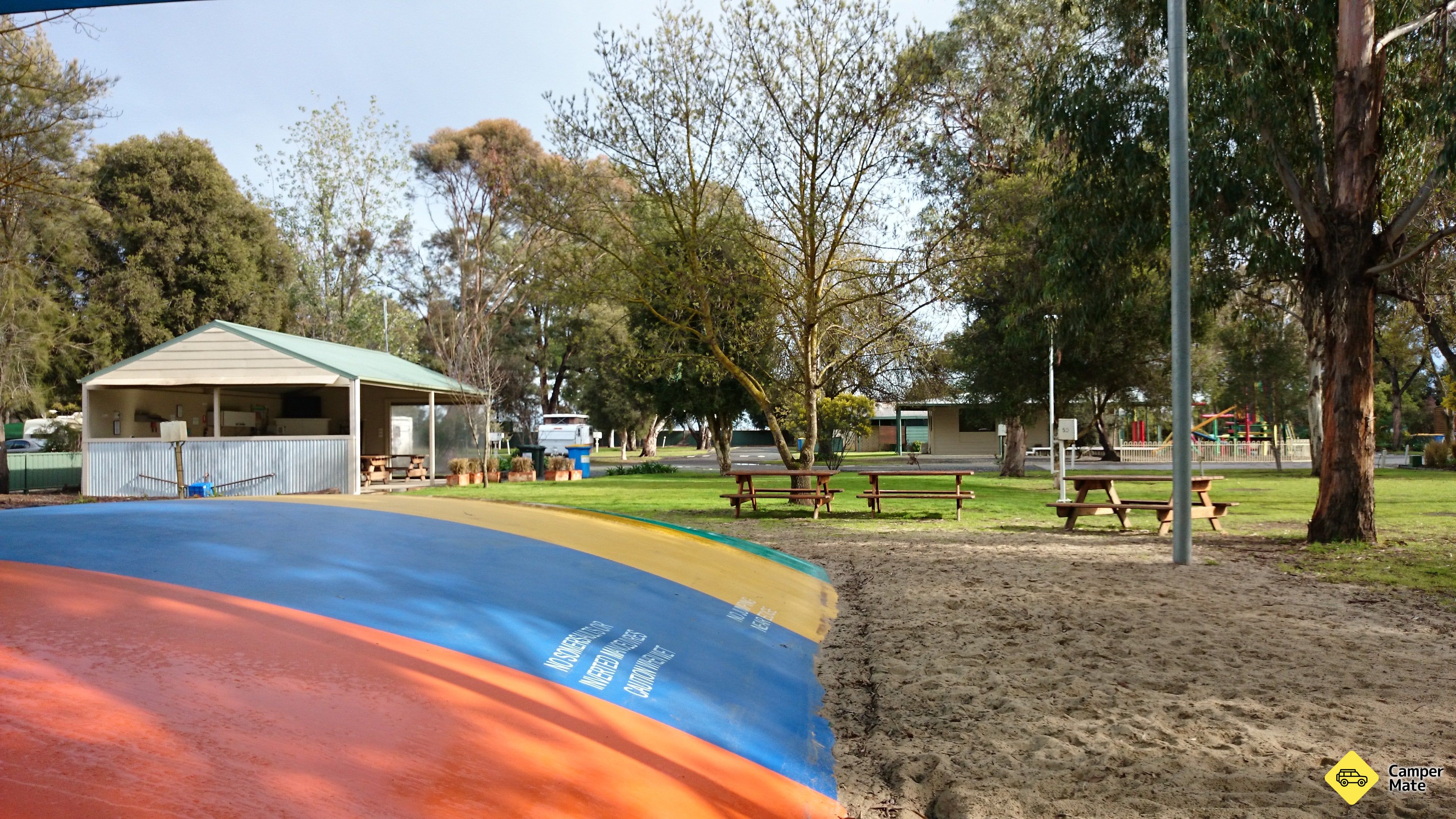 Shepparton Holiday Park