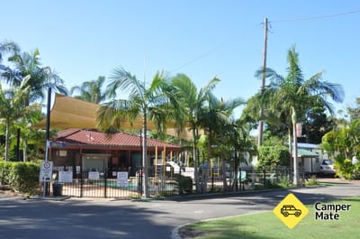 North Haven Holiday Village