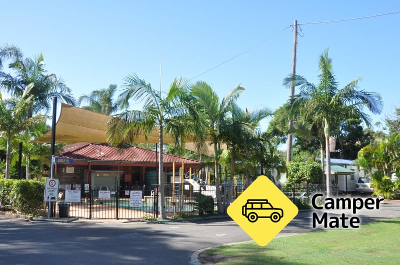Il North Haven Holiday Village