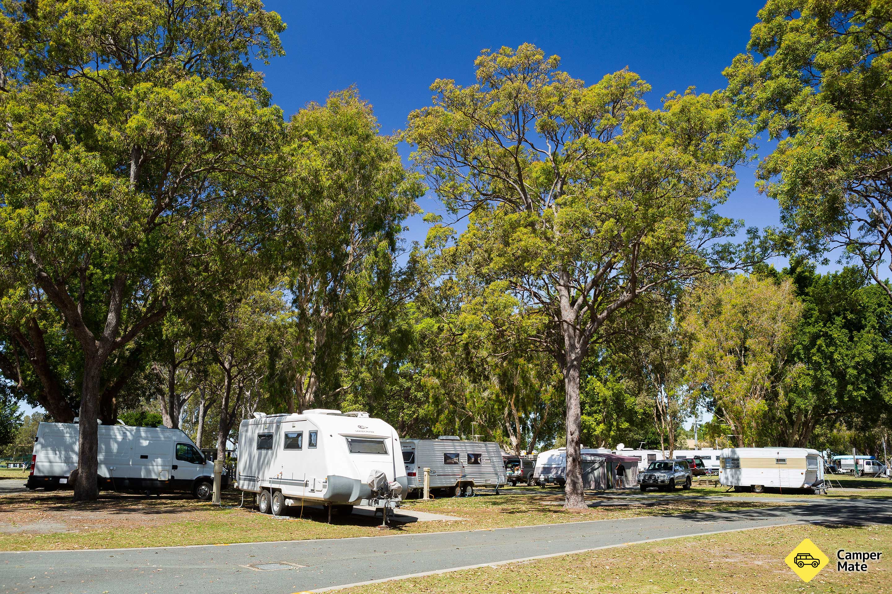 Jacobs Well Tourist Park - Image 2