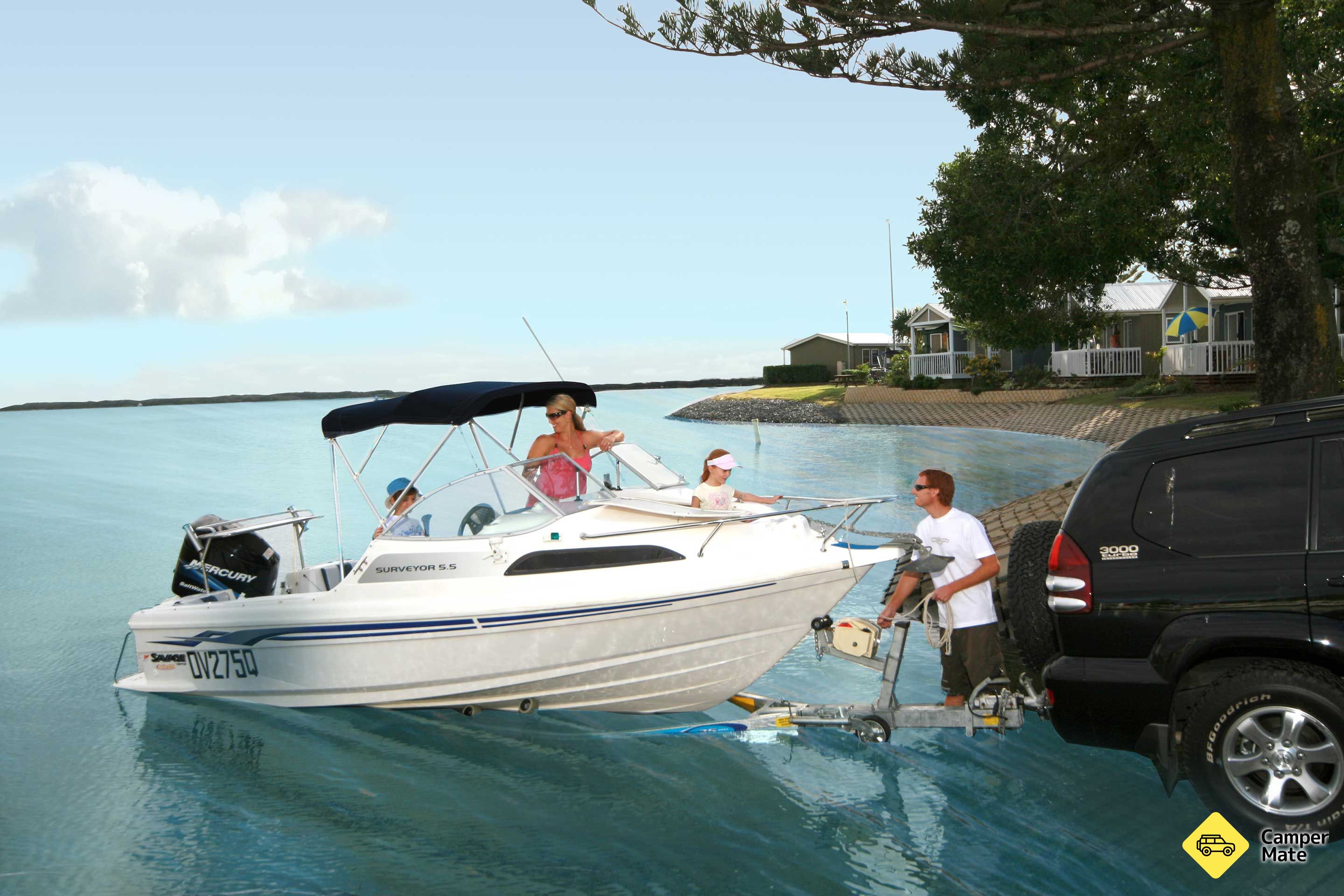 Broadwater Tourist Park - Image 3