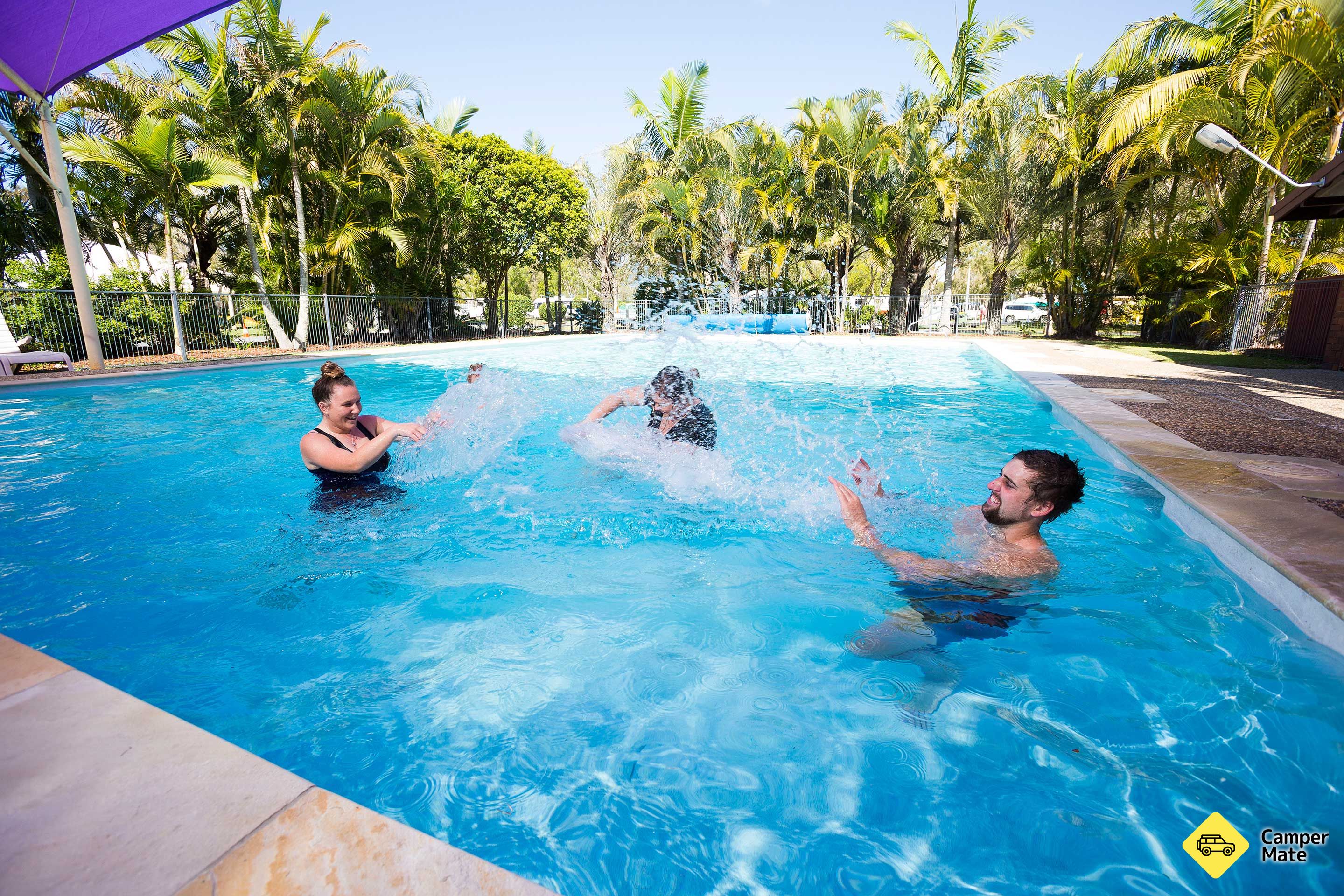 Kirra Beach Tourist Park - Image 3