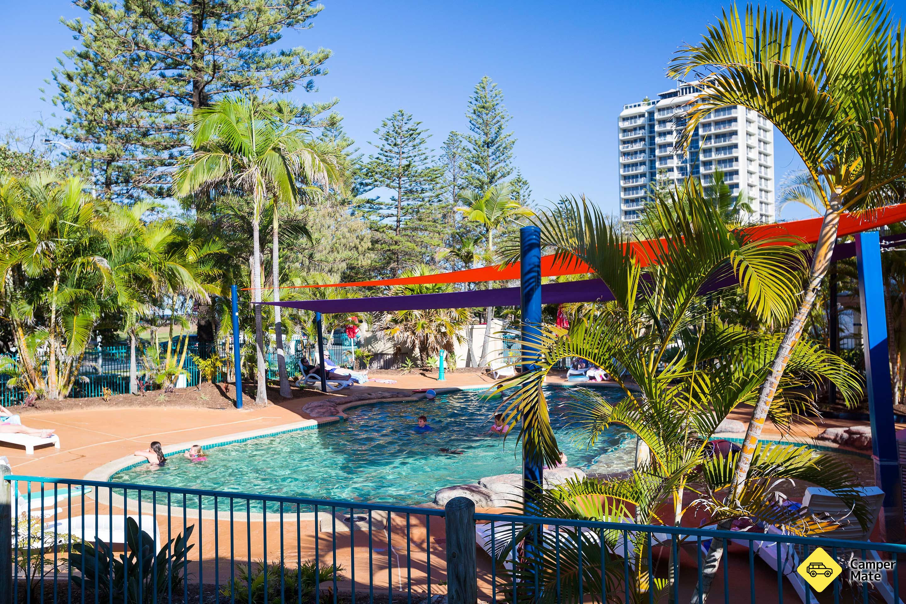 Main Beach Tourist Park - Image 3