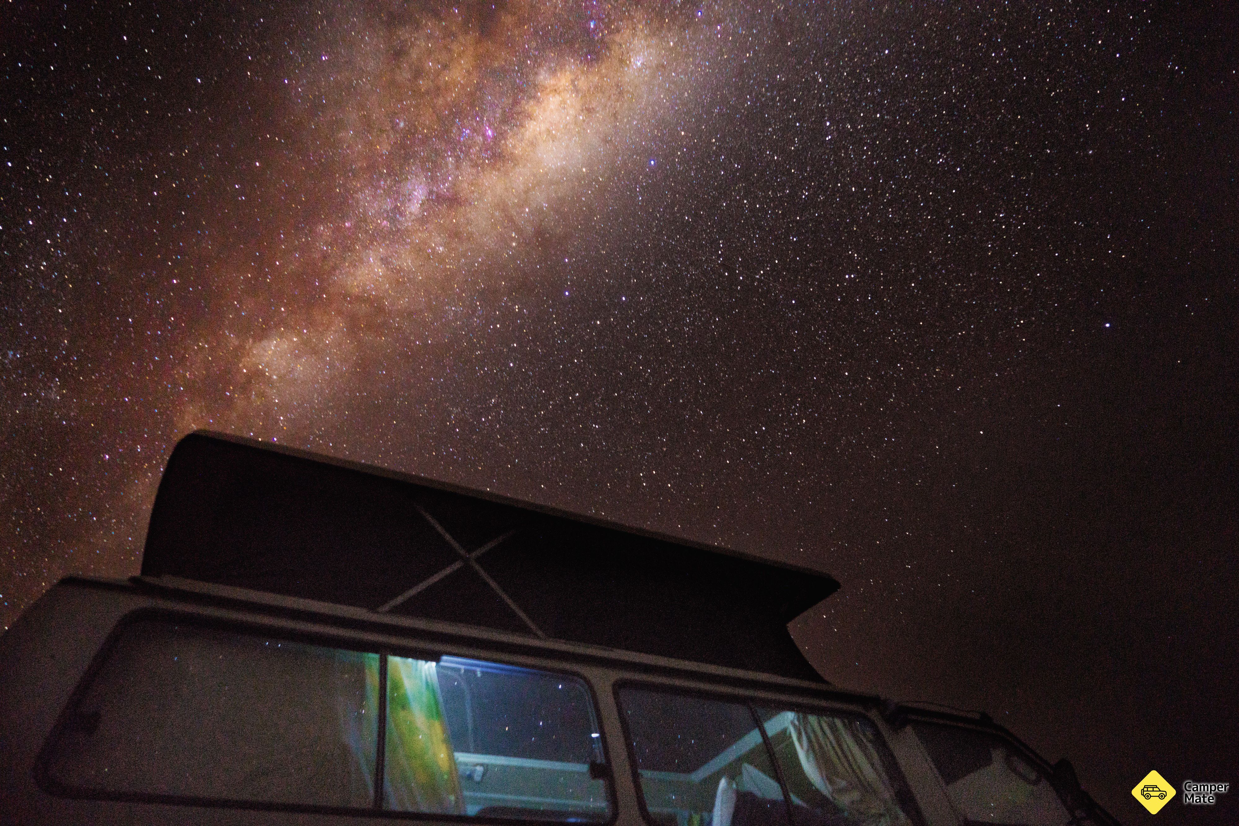 Kapowairua (Spirits Bay) Campsite - Image 2
