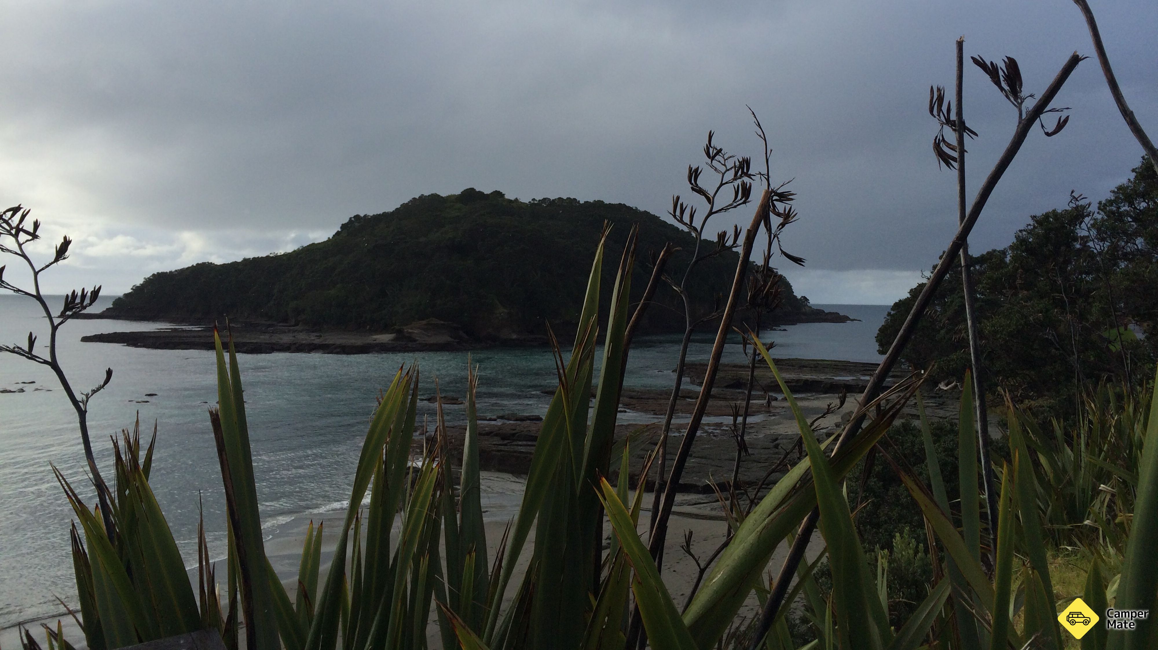 Goat Island Walkway 부근의 호텔