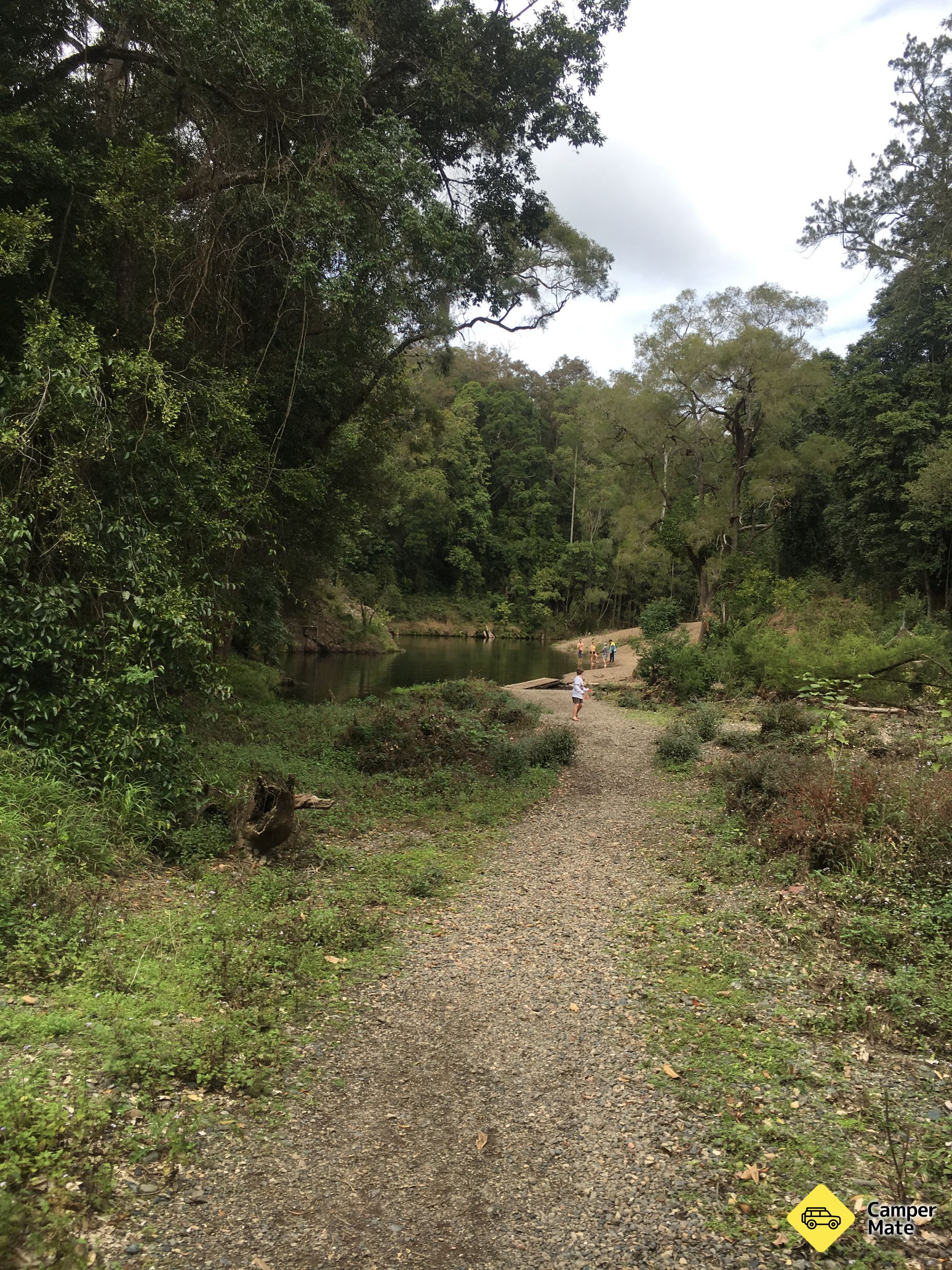 Cedar Grove कैम्पग्राउंड - Image 3