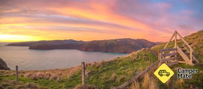 Akaroa Nature and Wildlife Cruises