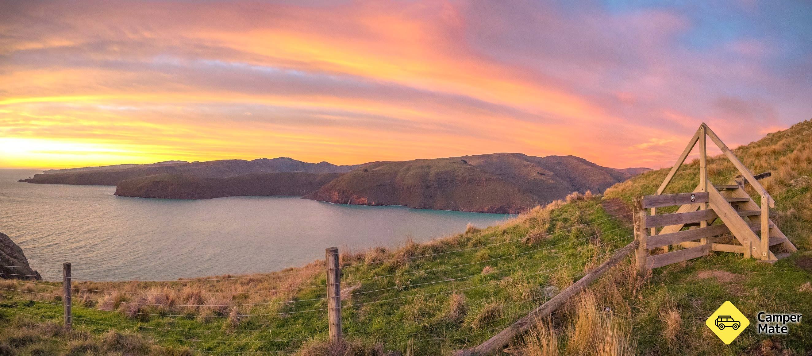Akaroa Nature and Wildlife Cruises