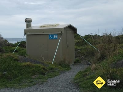Cape Palliser Lighthouse