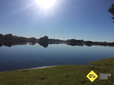 Lake Wiritoa