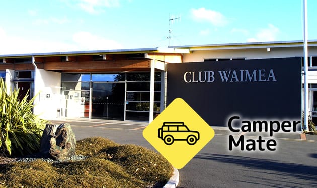 Waimea Caravan Park के बारे में राय