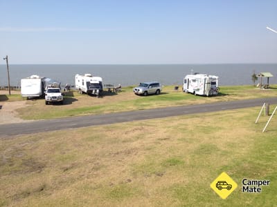Marlay Point