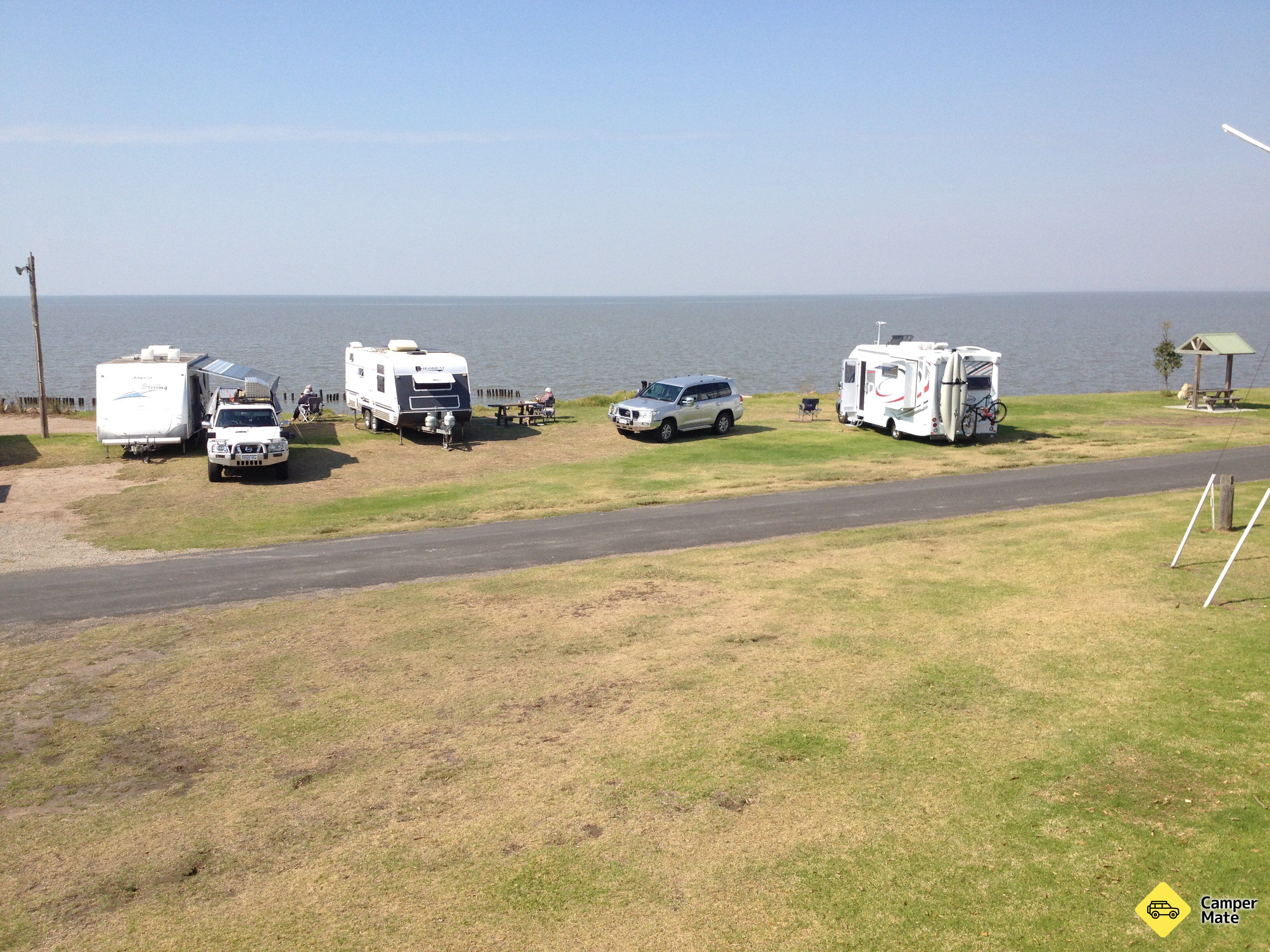 Marlay Point