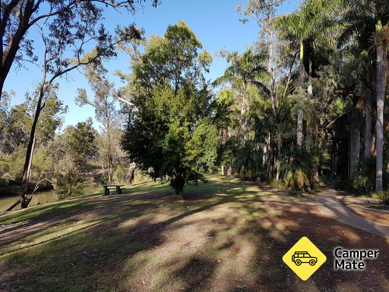 Emerald Free Community Campground - Image 3