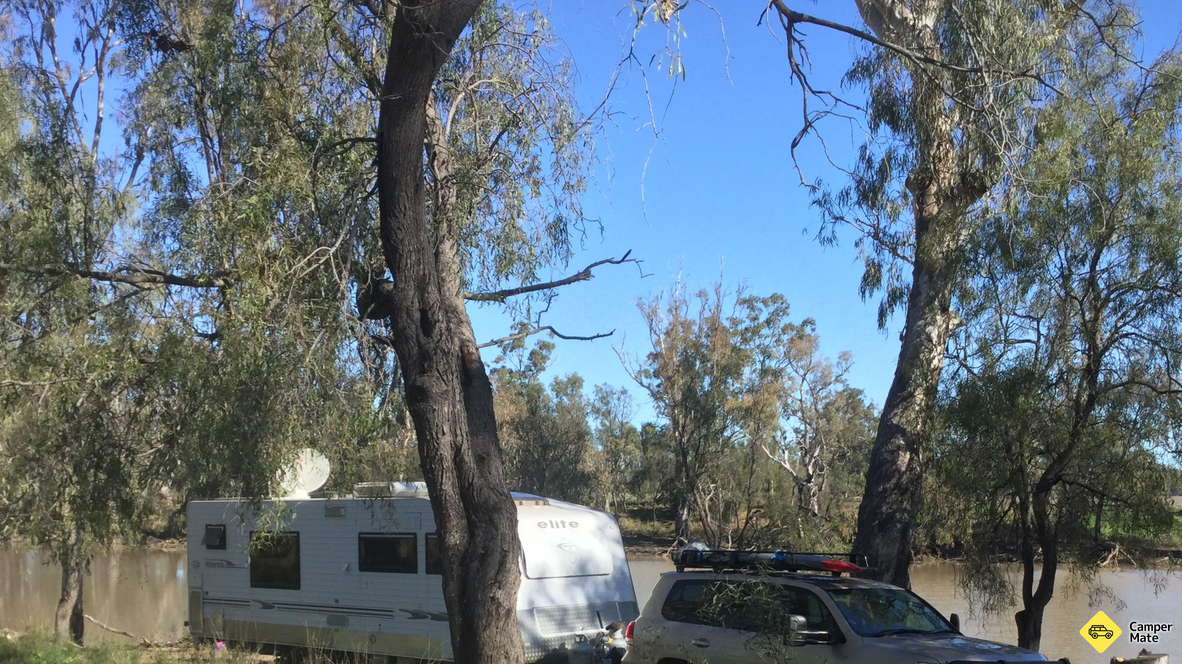 Aktivitäten in der Nähe von Rainbow Reserve Dumaresq River Camp