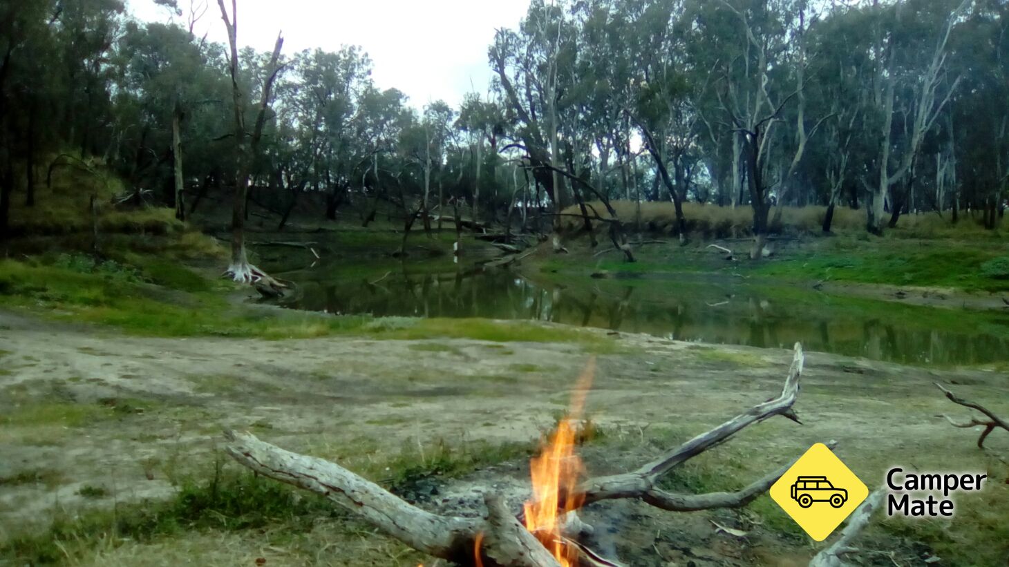 Archers Crossing (Northside)