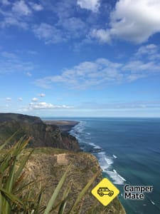 Mercer Bay Loop Walk, Auckland, Auckland, New Zealand | CamperMate ...
