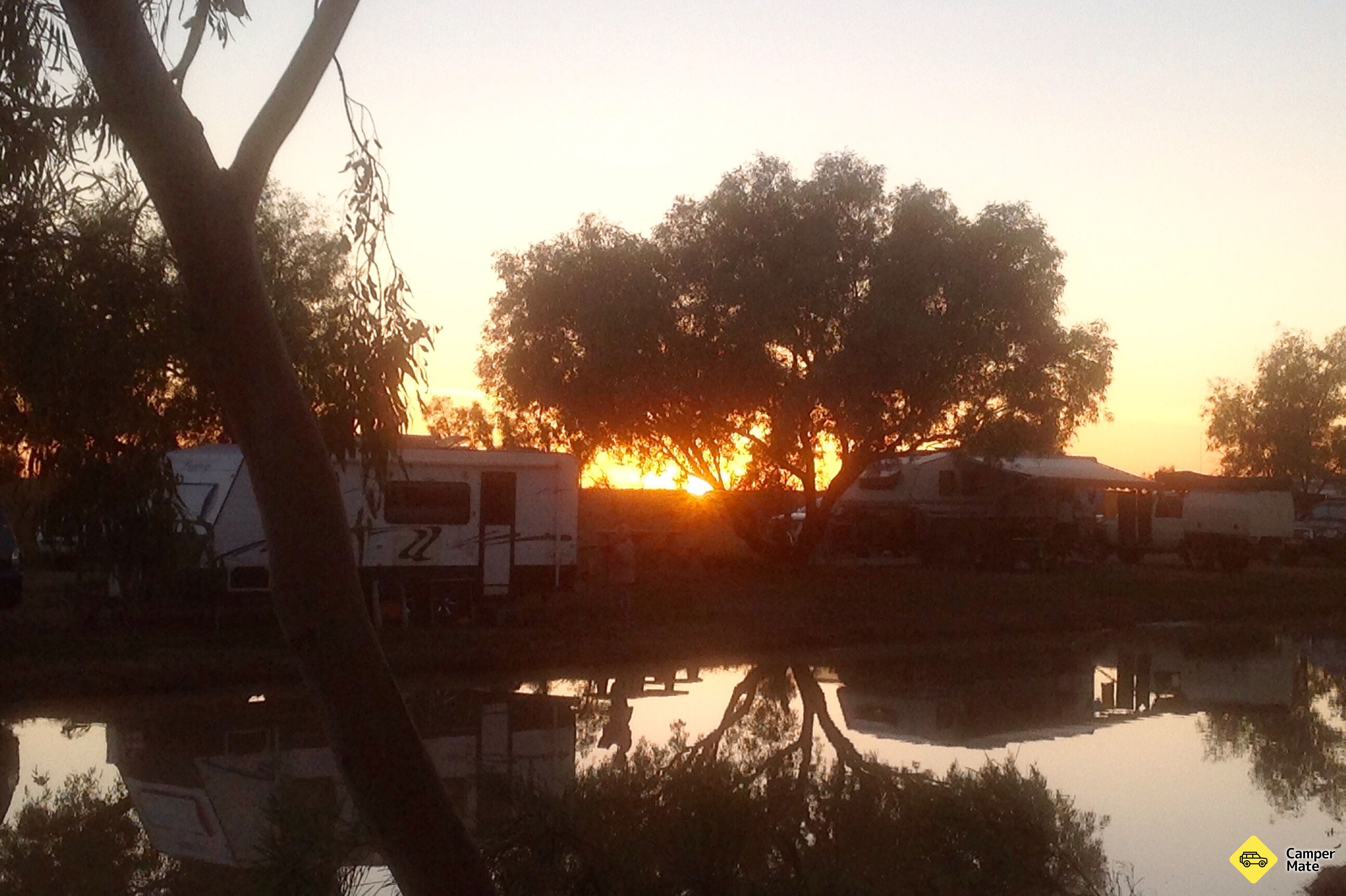 Free Camp - Julia Creek - Image 3