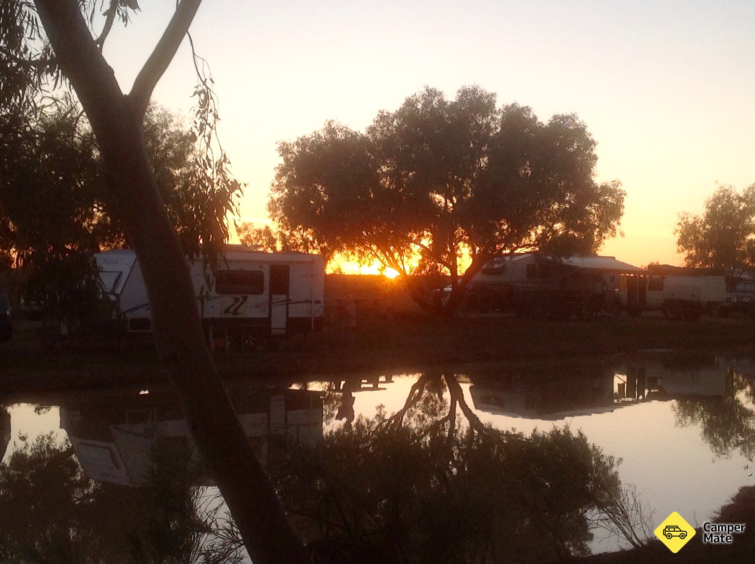 Free Camp - Julia Creek - Image 3