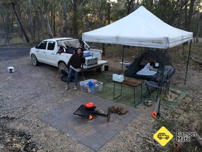 Terenul Wollomombi