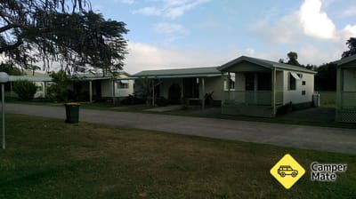 Carmila Caravan Park and Cabins